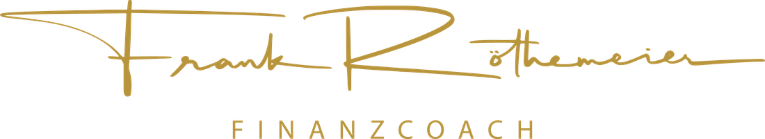 Frank Röthemeier – Finanzcoach